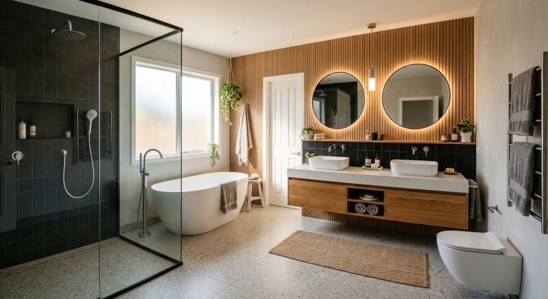 Tub Conversion Service