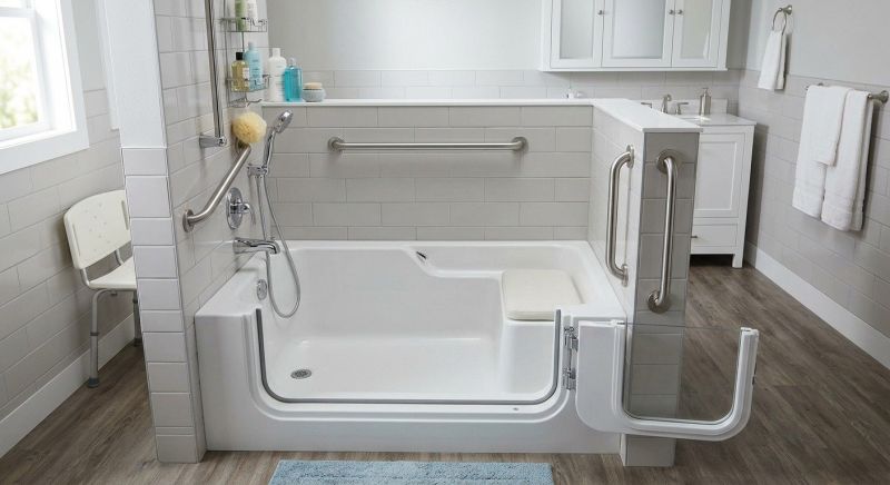 Tub Conversion Service