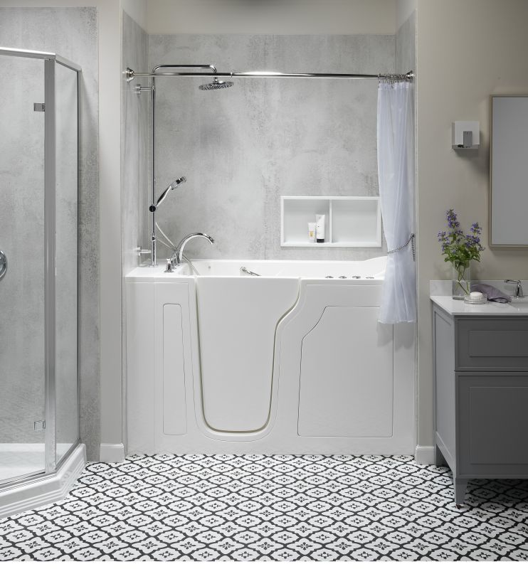 Tub Conversion Services: Transforming Your Bathroom Efficiently
