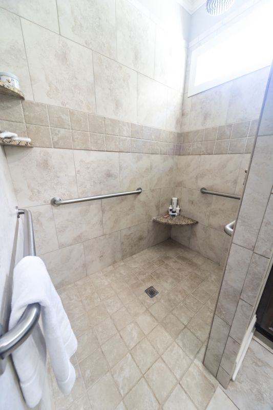 Walk-In Shower Installation: Modern Upgrade Ideas For Any Home