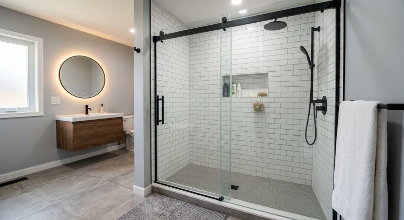 Why Homeowners Choose Tub Conversion Projects
