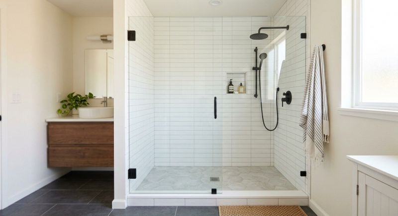 Why Homeowners Choose Tub Conversion Projects