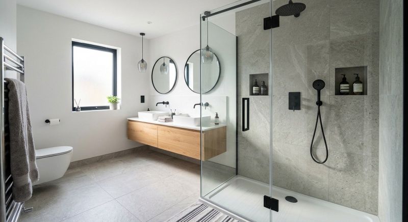 Why Homeowners Choose Tub Conversion Projects