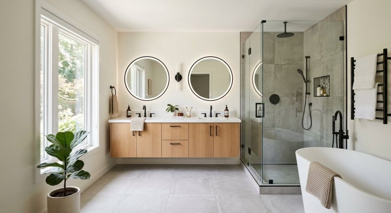 Popular Bathroom Renovation Features For 2026
