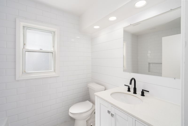Top Bathroom Remodeling Trends For Modern Homes