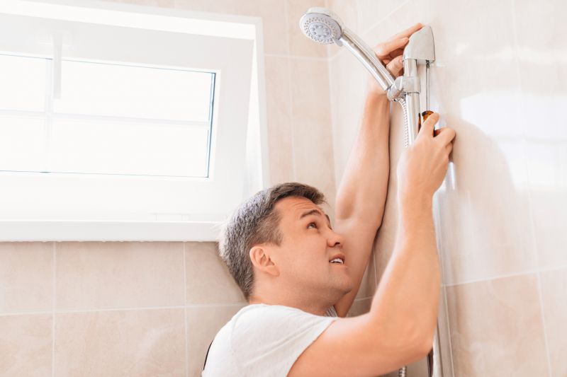 Shower Remodeling Ideas For A Modern Bathroom