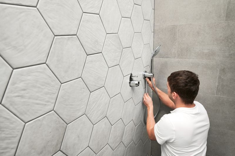 Popular Shower Installation Styles For Modern Bathrooms