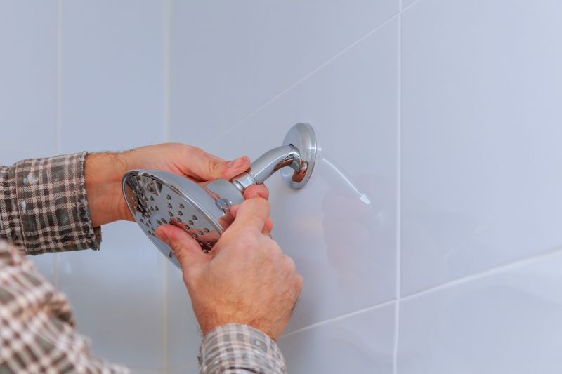 Custom Shower Remodeling Features Homeowners Love