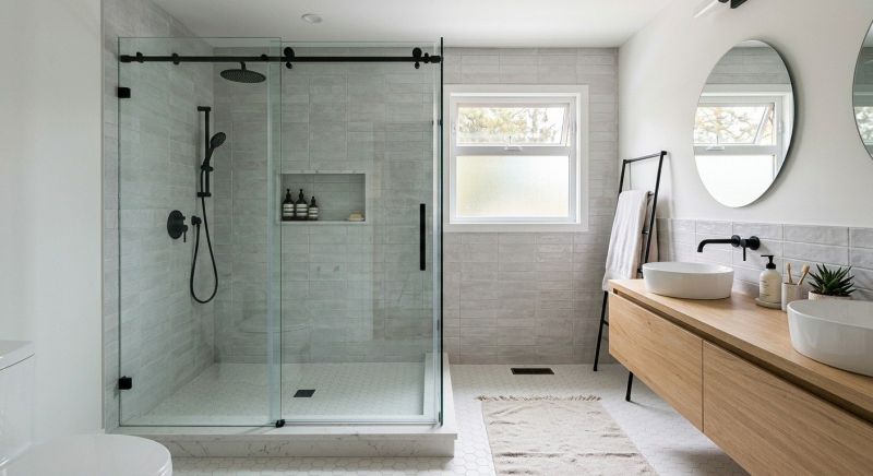 Why Homeowners Choose Tub Conversion Projects